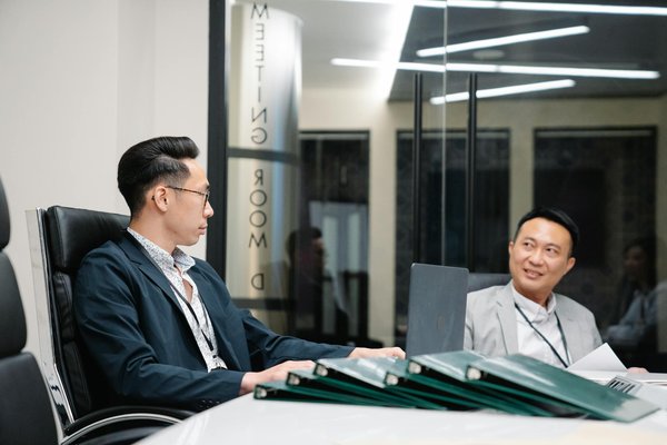 Maximisez Votre Efficacité : L'Essence de la Formation en Leadership pour un Succès Inégalé