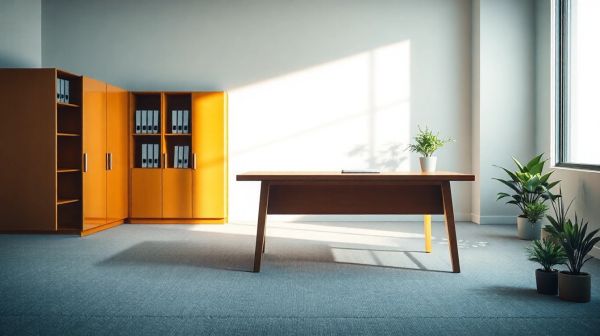 Cabinets d'avocats : Découvrez les 5 meilleures solutions bureau