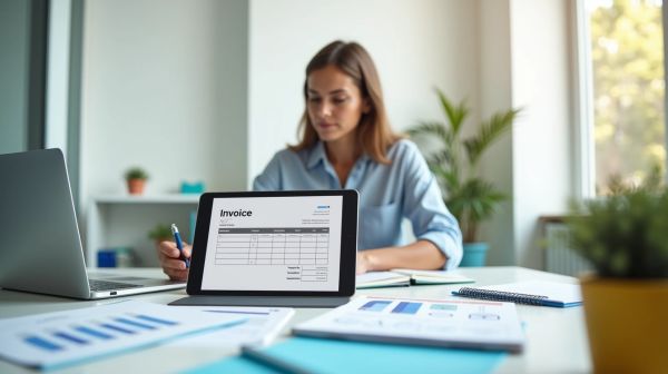 Comment se préparer à l'obligation de facture électronique