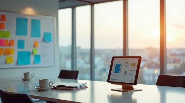 Comment une agence application mobile à bordeaux transforme la stratégie digitale des entreprises