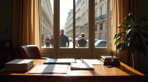 Comptable à paris : réussir la gestion comptable et l'accompagnement des dirigeants dans un environnement dynamique