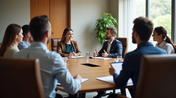 Explorez le potentiel de glukoze pour former vos managers