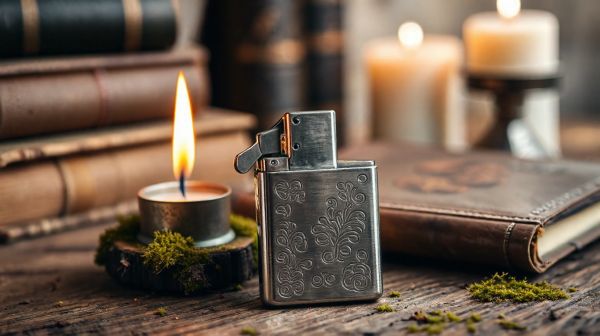 Idées originales pour personnaliser votre briquet BIC