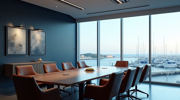 Le rôle stratégique d'un cabinet de recrutement à marseille : accélérer la transformation des entreprises