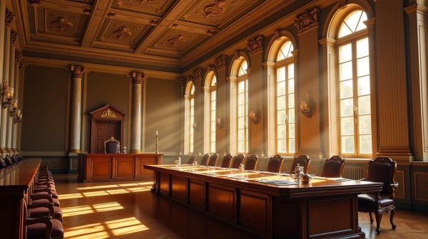 Les meilleurs conseils d'avocats pour le droit commercial à Versailles
