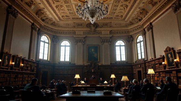 Les meilleurs conseils d'avocats pour le droit commercial à Versailles