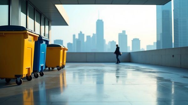 Location de bennes à Annemasse : découvrez nos options flexibles