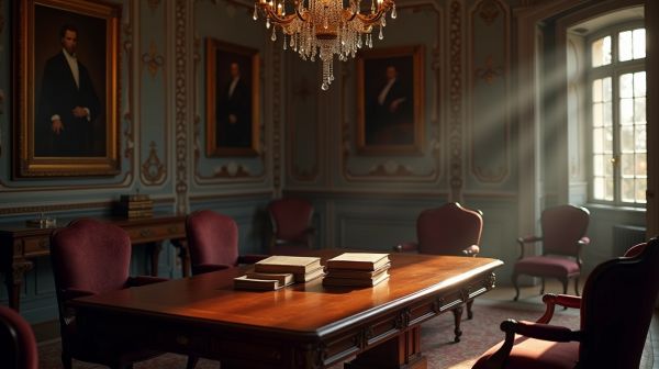 Maîtriser le droit commercial avec un avocat à Versailles