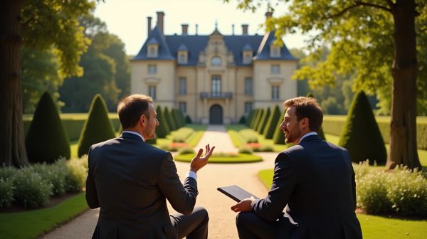 Maîtriser le droit commercial avec un avocat à Versailles