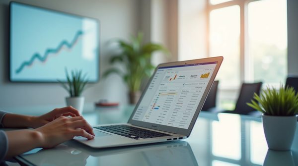 Maximisez vos ventes avec l'expertise d'une agence google shopping