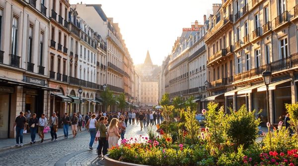 Meilleures méthodes pour dénicher un emploi en crèche à Bordeaux