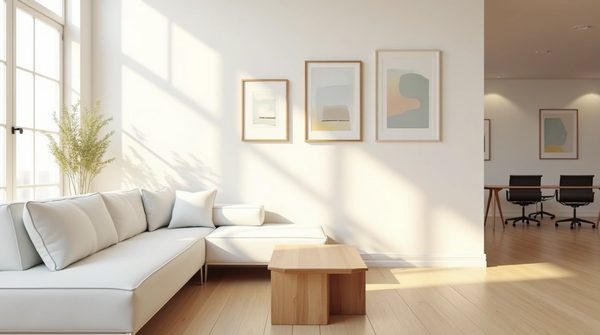 Nettoyage de maison et d'entreprise : services d'excellence