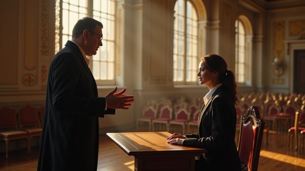 Obtenez un soutien juridique efficace avec un avocat en droit du travail à Versailles