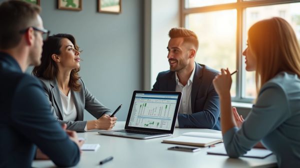 Pourquoi une agence de rédaction est essentielle pour votre stratégie de contenu
