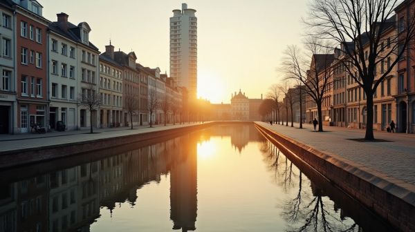 Réussir le rachat d'entreprise à Lille avec succès