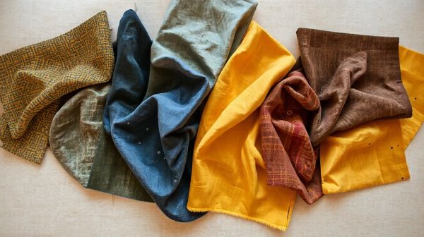 Top 10 textiles personnalisés pour dynamiser votre communication