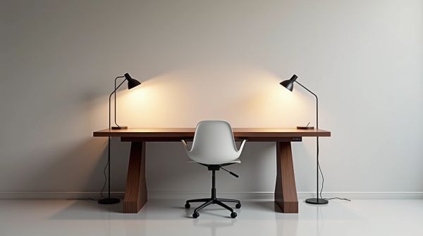 Top modèles de bureaux assis debout pour un confort optimal