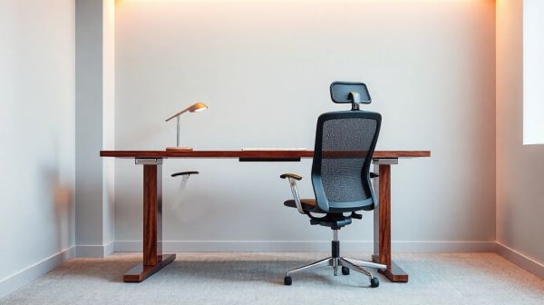 Top modèles de bureaux assis debout pour un confort optimal