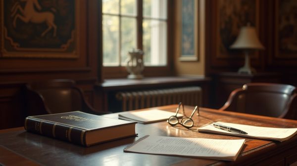 Votre avocat en droit des affaires à Lille : expertise et solutions