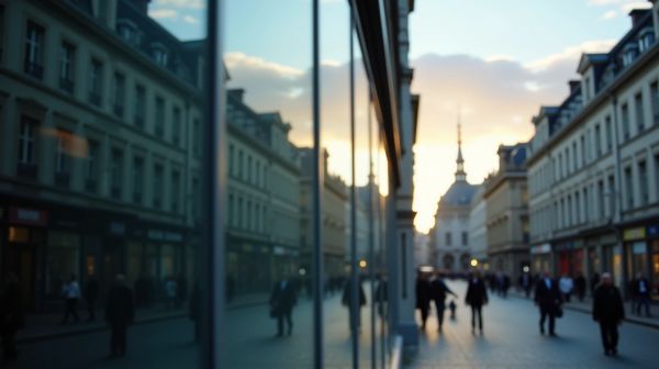 Votre avocat en droit des affaires à Lille : expertise et solutions
