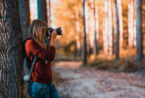 Photographe orléans : portraits, mariages et événements professionnels