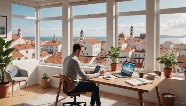 Télétravail à l'étranger : nouvelles tendances et enjeux clés