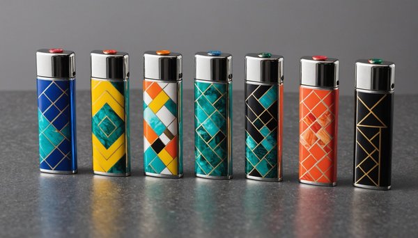 Briquet BIC personnalisé : laissez libre cours à votre créativité
