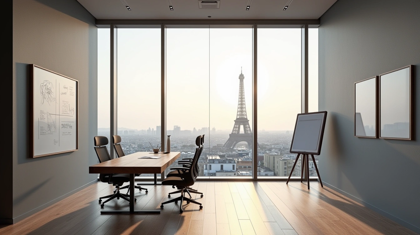 Les missions clés d’un cabinet d’expertise comptable dans la capitale