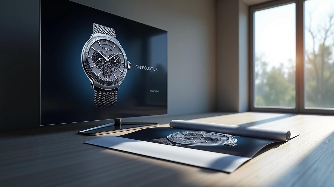 Fonctionnement et technologie derrière les images de synthèse (cgi)