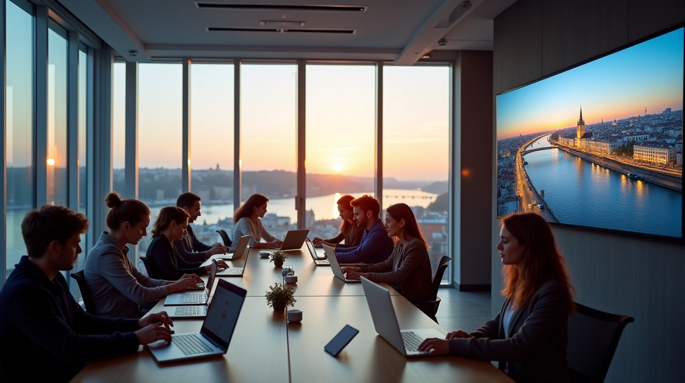 L’impact du développement d’applications mobiles sur la compétitivité