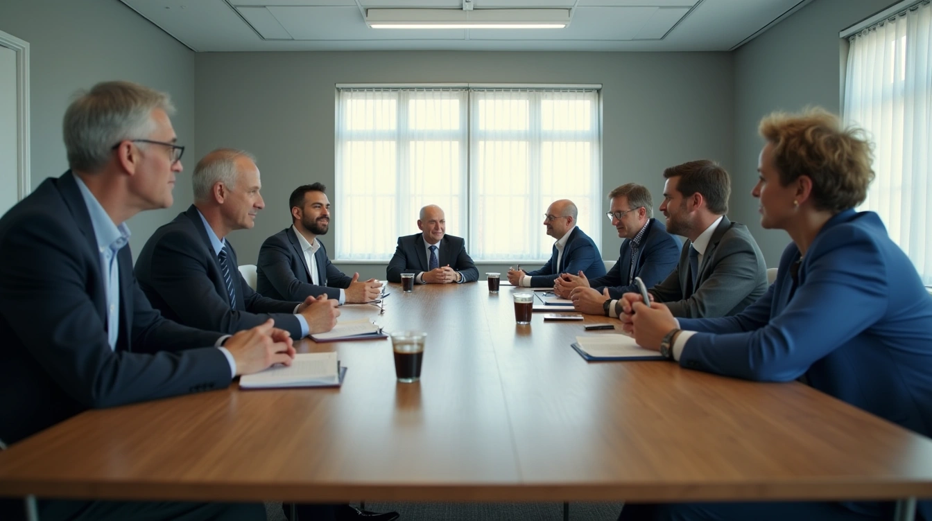 Vos questions sur la formation managériale innovante