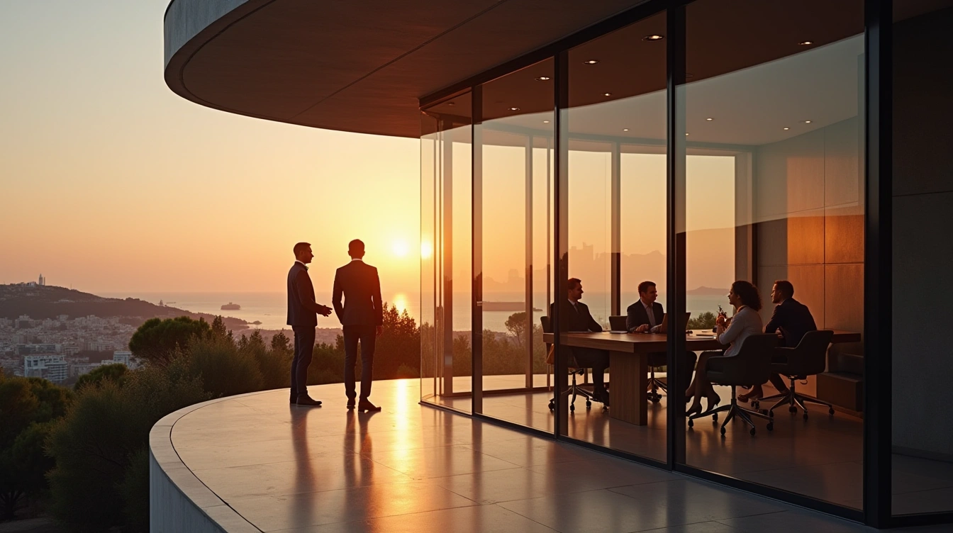 Les domaines de spécialisation des agences de recrutement marseillaises