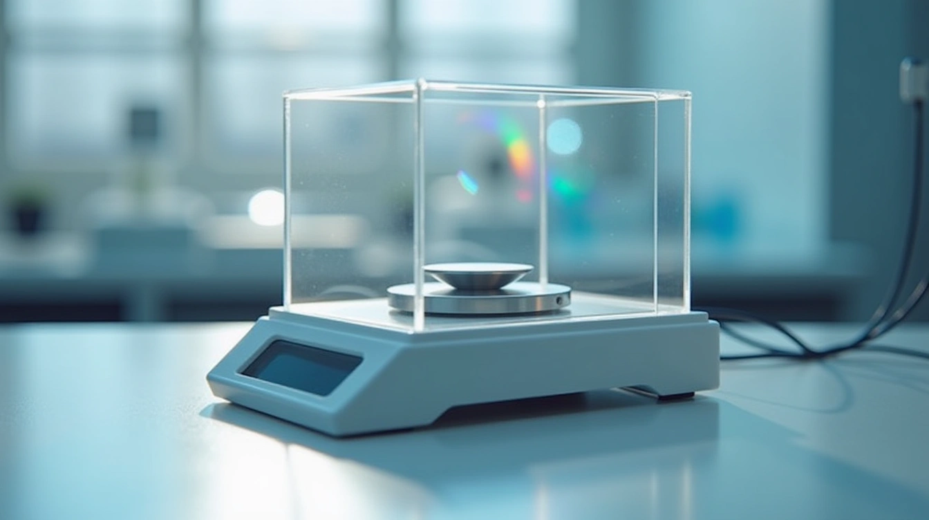 Applications industrielles et scientifiques endossées par la microbalance à quartz